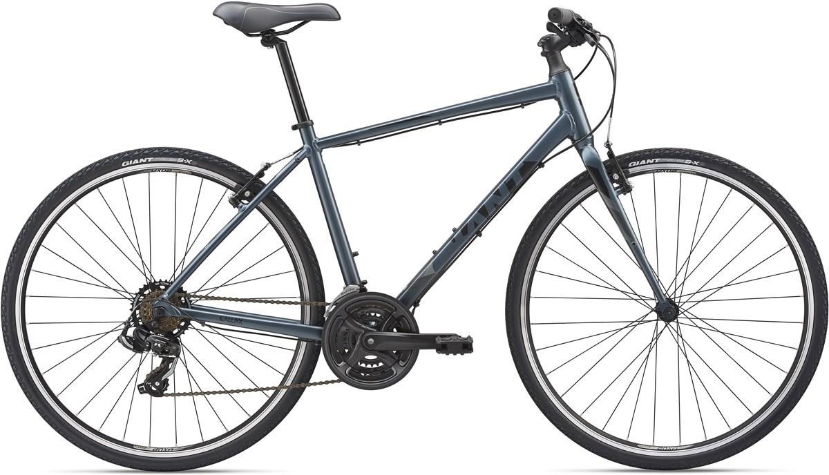 Giant Escape 3 - Nearly New - L 2019 - Hybrid Sports Bike product image