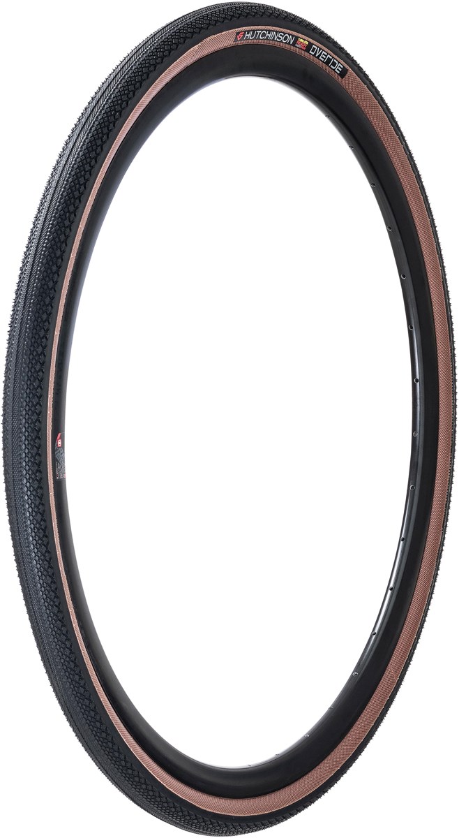 Hutchinson Overide Gravel Tyre product image