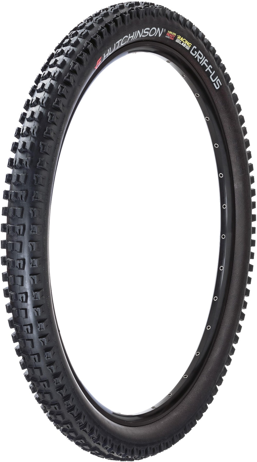 Griffus Racing Lab 27.5" MTB Tyre image 0