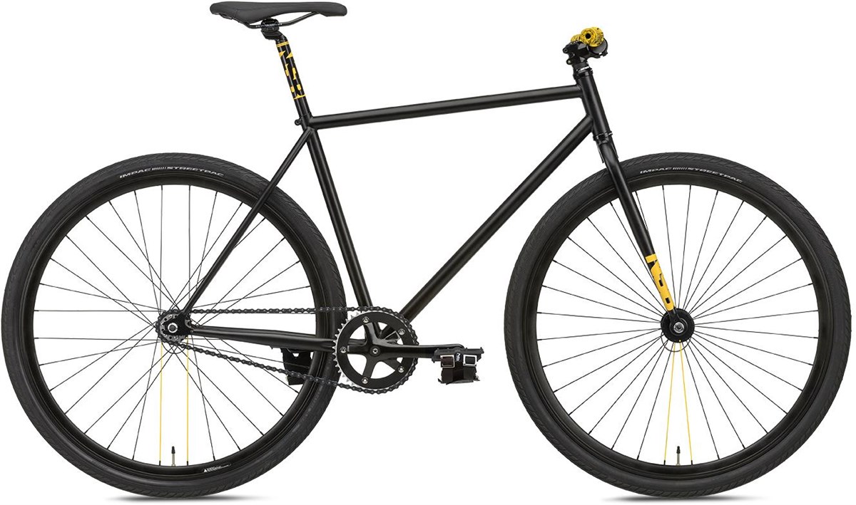 NS Bikes Analog 2020 - Hybrid Sports Bike product image