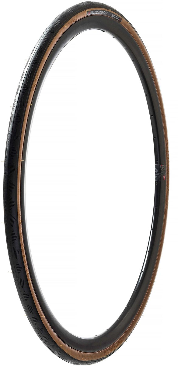 Hutchinson Nitro 2 Road Tyre product image