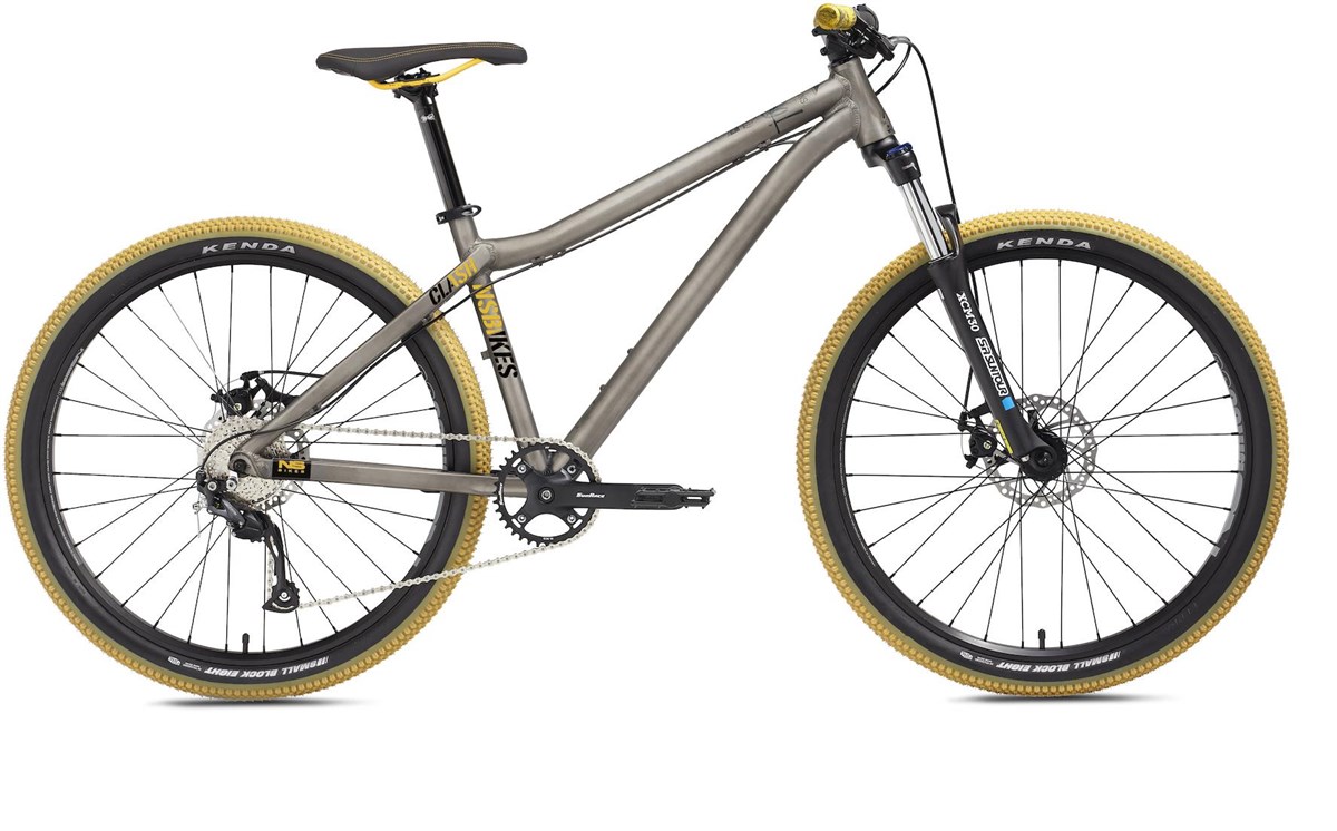 NS Bikes Clash 26" Mountain Bike 2020 - Hardtail MTB product image