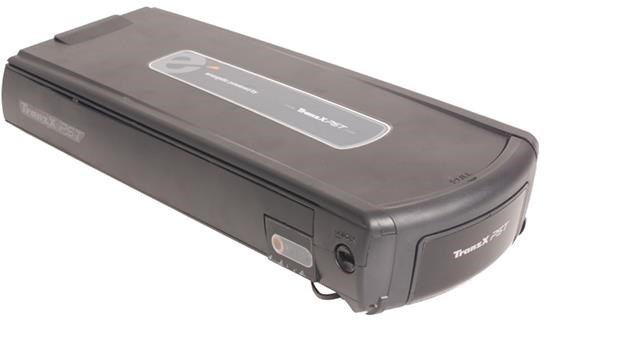 TranzX Pioneer Battery product image