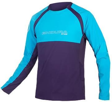 MT500 Burner Long Sleeve Jersey II image 0