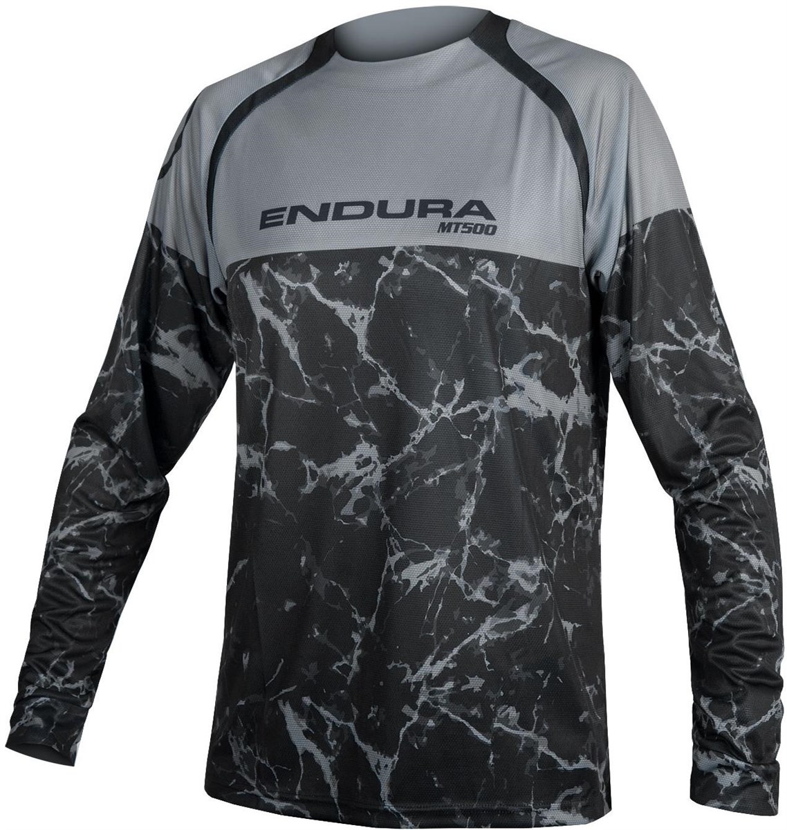 Endura MT500 Marble LTD Long Sleeve Jersey product image