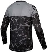Endura MT500 Marble LTD Long Sleeve Jersey