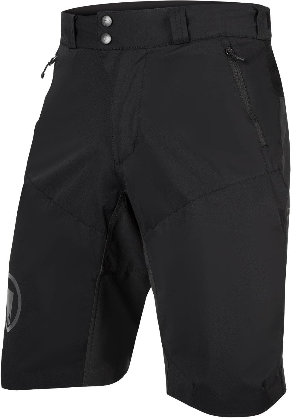 MT500 Spray Cycling Shorts image 0