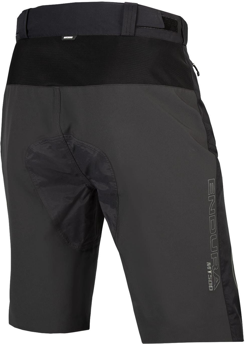 MT500 Spray Cycling Shorts image 1