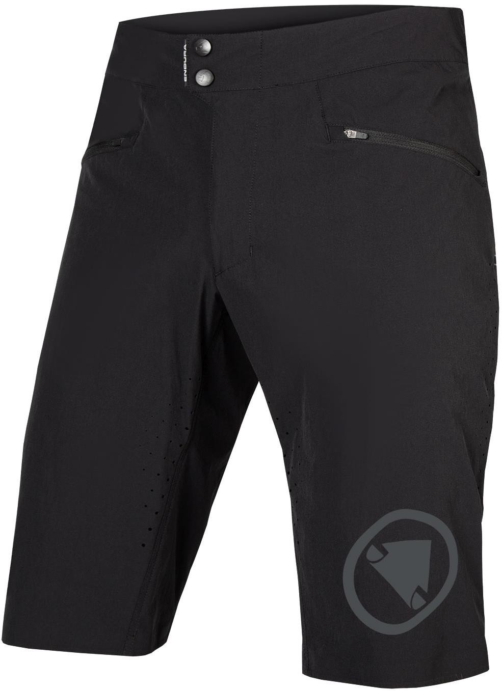 SingleTrack Lite Cycling Shorts image 0