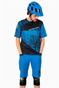 Endura SingleTrack Lite Cycling Shorts