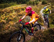 Endura SingleTrack Lite Cycling Shorts