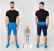 Endura SingleTrack Lite Cycling Shorts