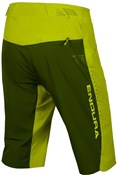 Endura SingleTrack Lite Cycling Shorts