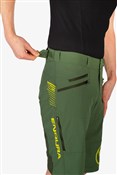 Endura SingleTrack II Shorts