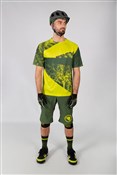 Endura SingleTrack II Shorts