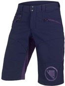 Endura SingleTrack II Shorts