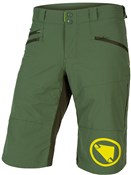 Endura SingleTrack II Shorts