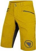 Endura SingleTrack II Shorts