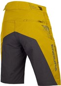 Endura SingleTrack II Shorts