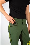 Endura SingleTrack II Shorts