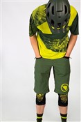Endura SingleTrack II Shorts