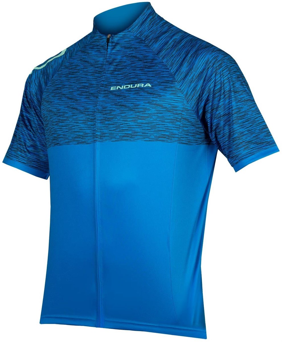 Endura Hummvee Ray Short Sleeve Cycling Jersey product image