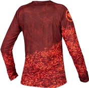 Endura MT500 Marble LTD Womens Long Sleeve Jersey