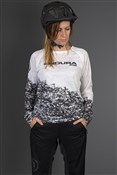 Endura MT500 Marble LTD Womens Long Sleeve Jersey