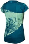 Endura SingleTrack Dots LTD Womens Short Sleeve Jersey