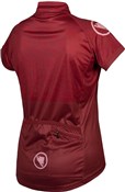 Endura Hummvee Ray Womens Short Sleeve Jersey II