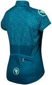 Endura Hummvee Ray Womens Short Sleeve Jersey II