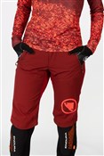 Endura MT500 Spray Womens Shorts II