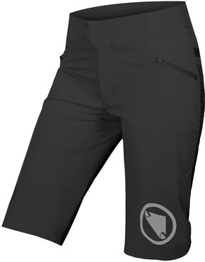 Endura SingleTrack Lite Womens Cycling Shorts