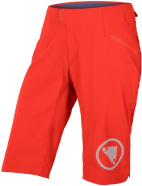 Endura SingleTrack Lite Womens Cycling Shorts