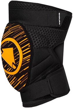 Tredz Limited Endura SingleTrack Knee Pads II | Extra 7% off for BC Members, Price match & 365 Day returns