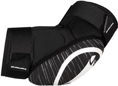 Endura SingleTrack Elbow Pads II