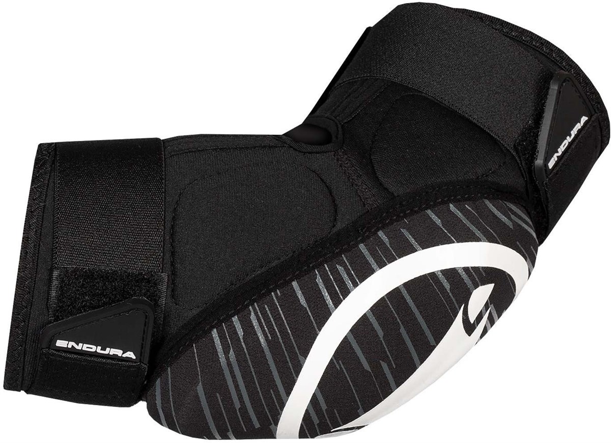 Endura SingleTrack Elbow Pads II Tredz Bikes