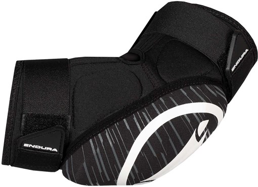 Tredz Limited Endura SingleTrack Elbow Pads II | Extra 7% off for BC Members, Price match & 365 Day returns