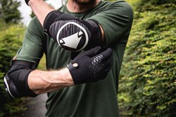 Endura SingleTrack Elbow Pads II