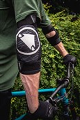 Endura SingleTrack Elbow Pads II