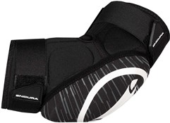 Product image for Endura SingleTrack Elbow Pads II