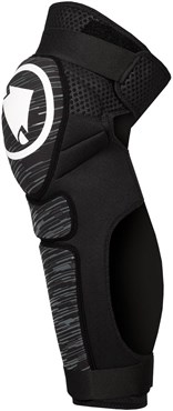 Endura SingleTrack Shin Pads II