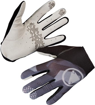 Endura Hummvee Lite Icon Long Finger Cycling Gloves