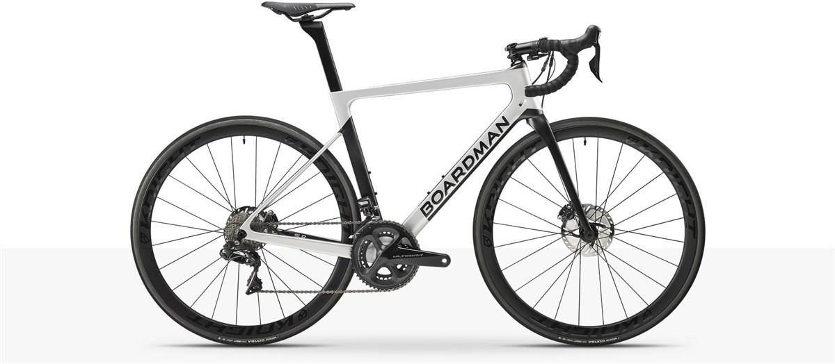 Boardman SLR 9.6 Disc - Nearly New - M 2019 - Road Bike product image