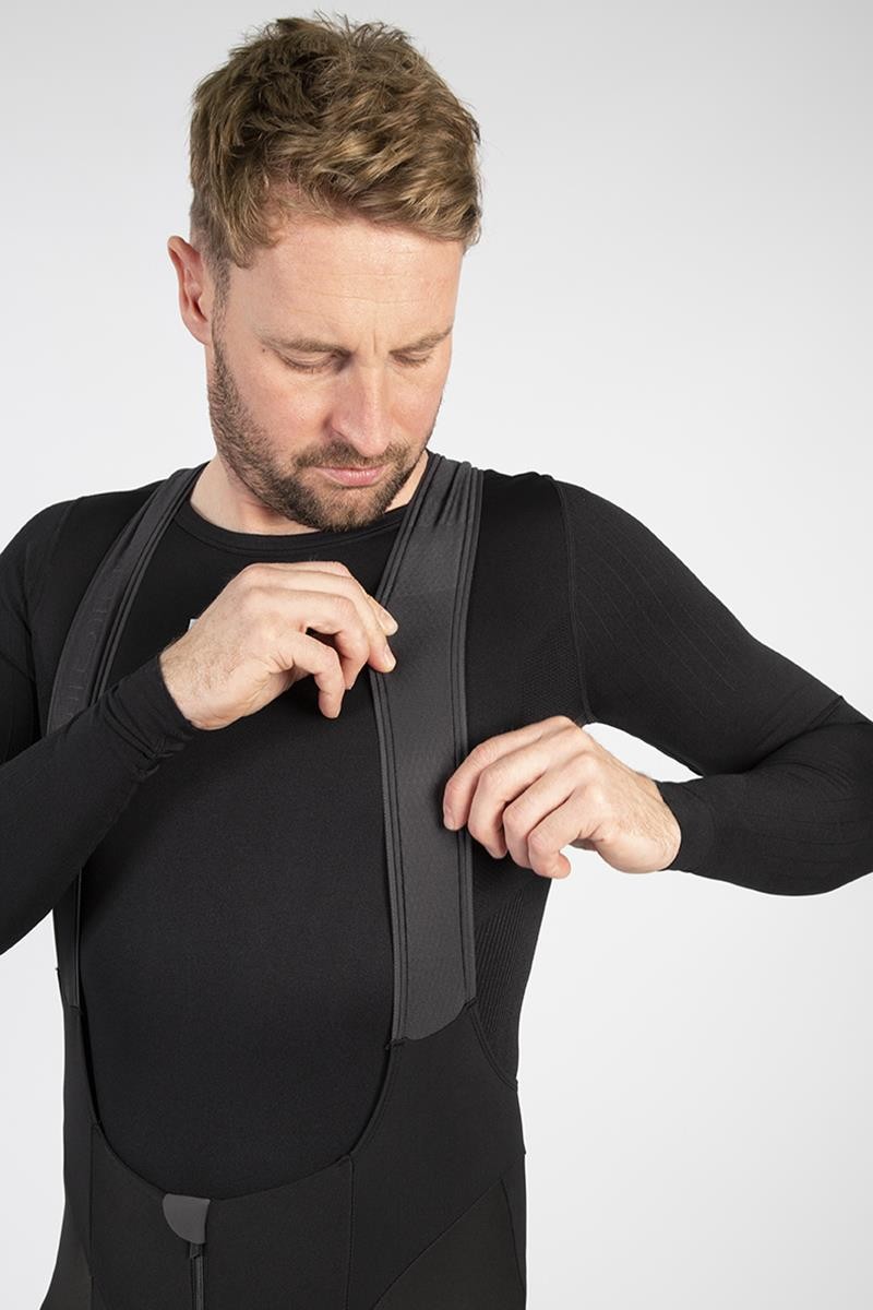 Endura Pro SL Cycling Bib Tights II 700 Series Pad Tredz Bikes