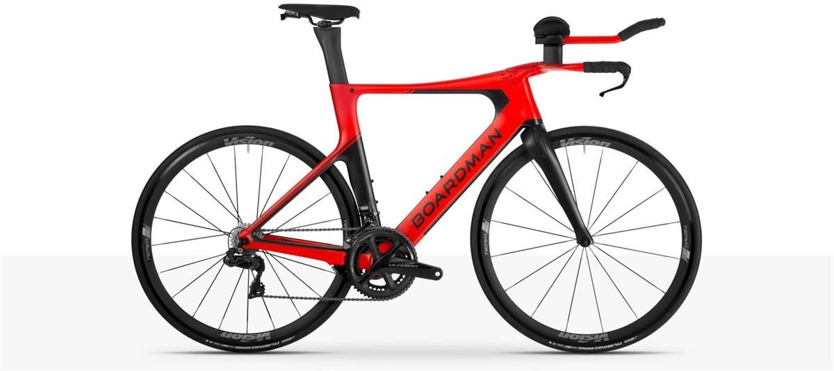 Boardman TTE 9.4 - Nearly New - L 2019 - Triathlon Bike product image
