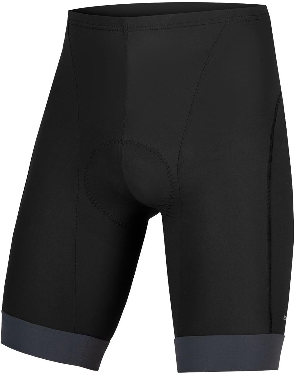 Endura Xtract Lite Cycling Shorts - 500 Series Pad | Tredz Bikes