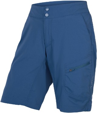 Endura Hummvee Lite Womens Cycling Liner Shorts