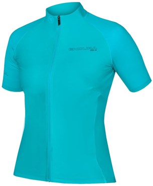 Endura Pro SL Womens Short Sleeve Cycling Jersey II