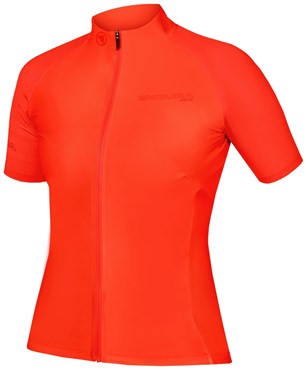 Tredz Limited Endura Pro SL Womens Short Sleeve Cycling Jersey II | Extra 7% off for BC Members, Price match & 365 Day returns